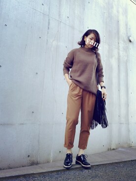 yam.さんのコーディネート