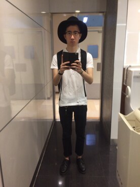 TAKUMIさんのコーディネート