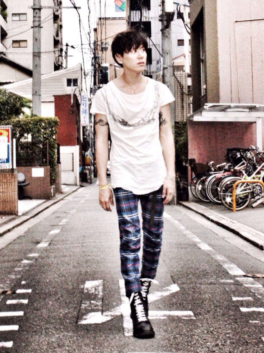 NaNaGo*さんの（sulvam）を使ったコーディネートの1枚目の写真
