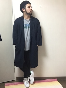 Yo4daさんのコーディネート