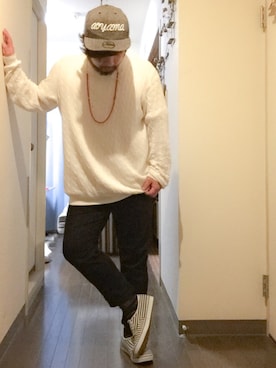 Yo4daさんのコーディネート