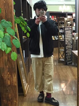 Yo4daさんのコーディネート