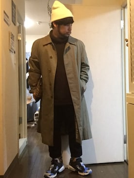 Yo4daさんのコーディネート