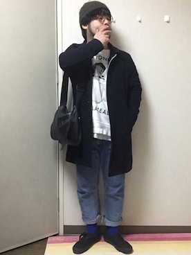 Yo4daさんのコーディネート