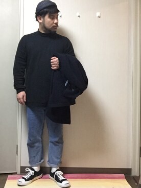 Yo4daさんのコーディネート