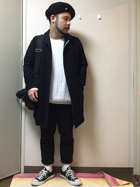 Yo4daさんのコーディネート