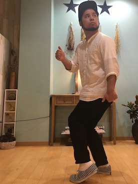 Yo4daさんのコーディネート