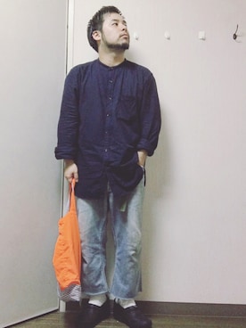 Yo4daさんのコーディネート