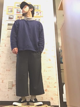 Yo4daさんのコーディネート