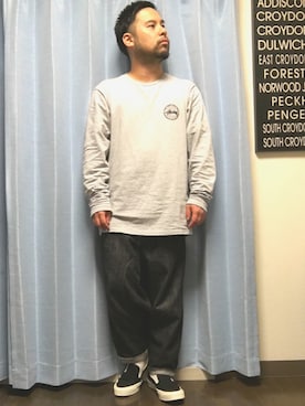 Yo4daさんのコーディネート