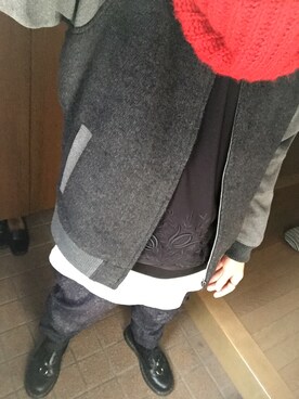 kさんのコーディネート