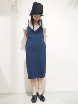 Malle CDC lumine ikebukuroさんのコーディネート