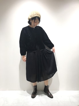 Malle CDC lumine ikebukuroさんのコーディネート