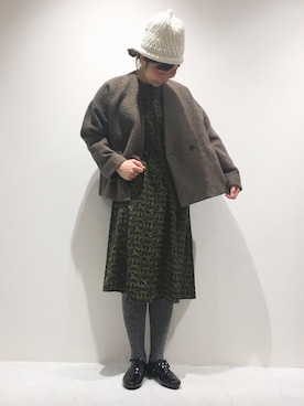 Malle CDC lumine ikebukuroさんのコーディネート