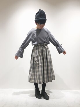 Malle CDC lumine ikebukuroさんのコーディネート