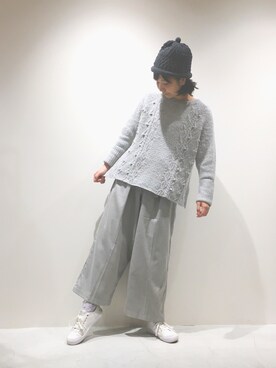 Malle CDC lumine ikebukuroさんのコーディネート