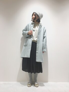 Malle CDC lumine ikebukuroさんのコーディネート