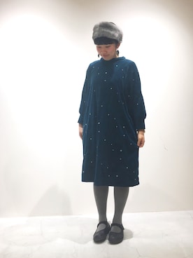 Malle CDC lumine ikebukuroさんのコーディネート