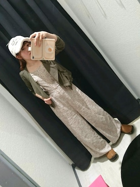 みぃちゃん☺︎︎さんのコーディネート