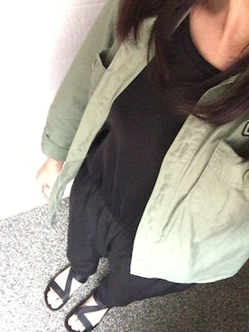 Ayanoさんのコーディネート