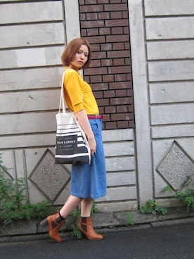 shizuka さんのコーディネート