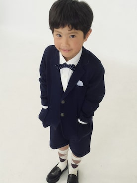 tomoさんの「ビーミング by ビームス / ポンチジャケット 2015SS（B:MING by BEAMS | ビーミングバイビームス）」を使ったコーディネート