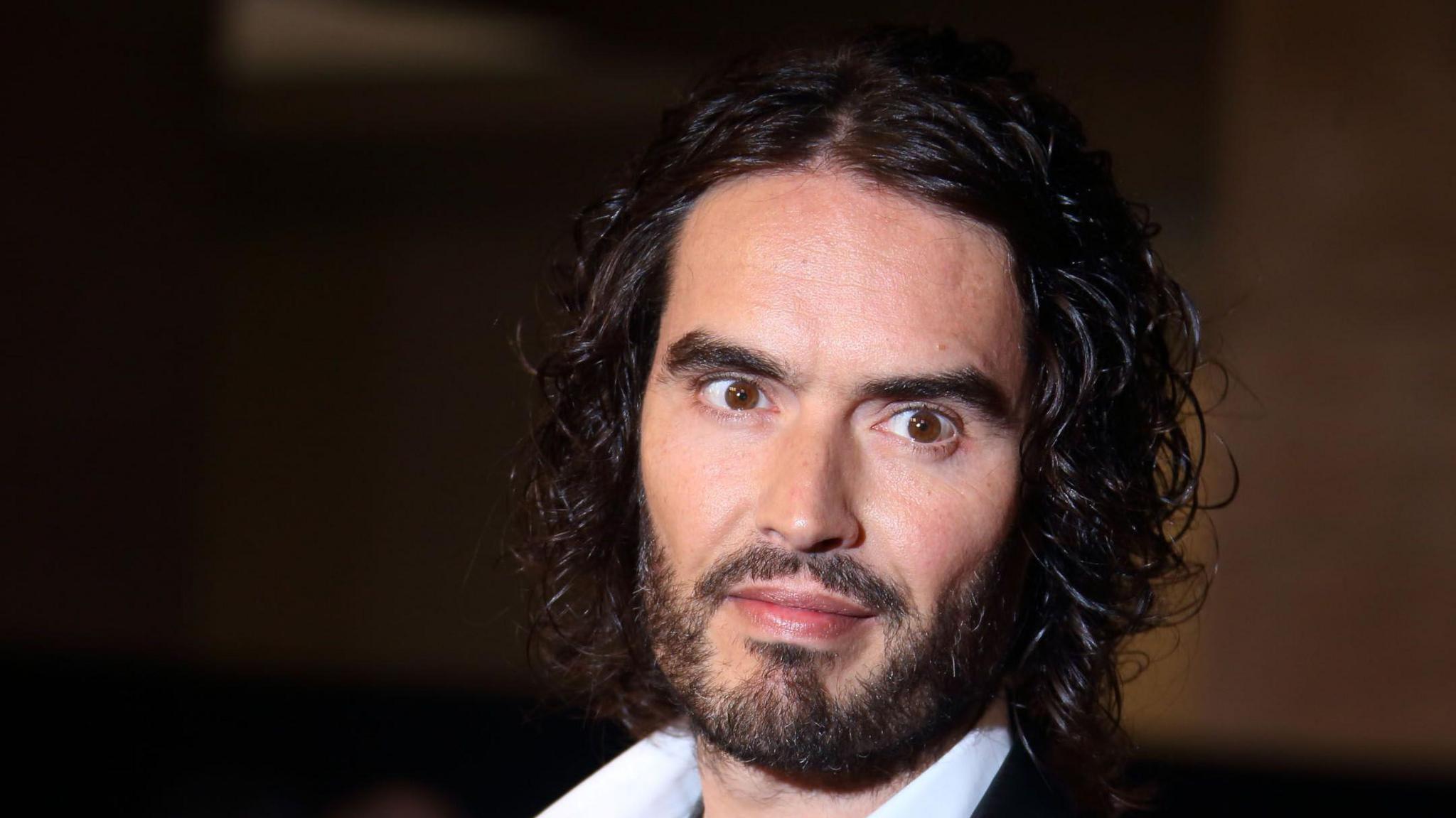 Russell Brand