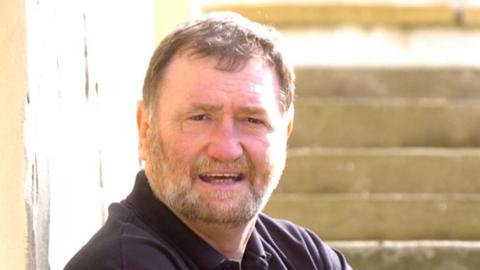 Ray Gravell