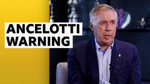 Carlo Ancelotti
