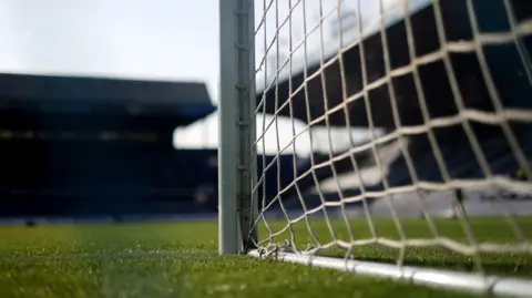 Carlisle United v Crewe Alexandra