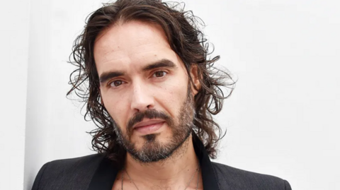 Russell Brand