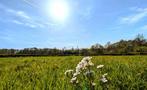 Chorley, Lancashire