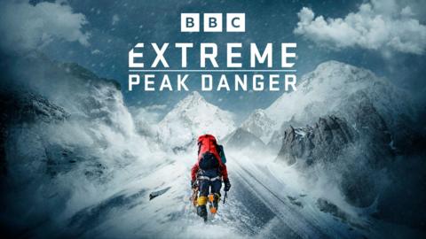 Extreme: Peak Danger