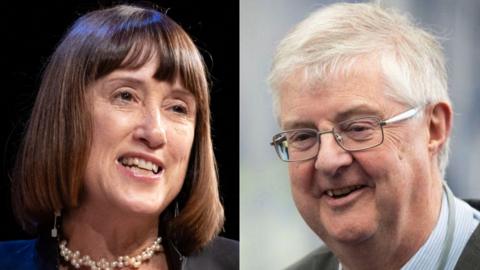 Jane Dodds a Mark Drakeford