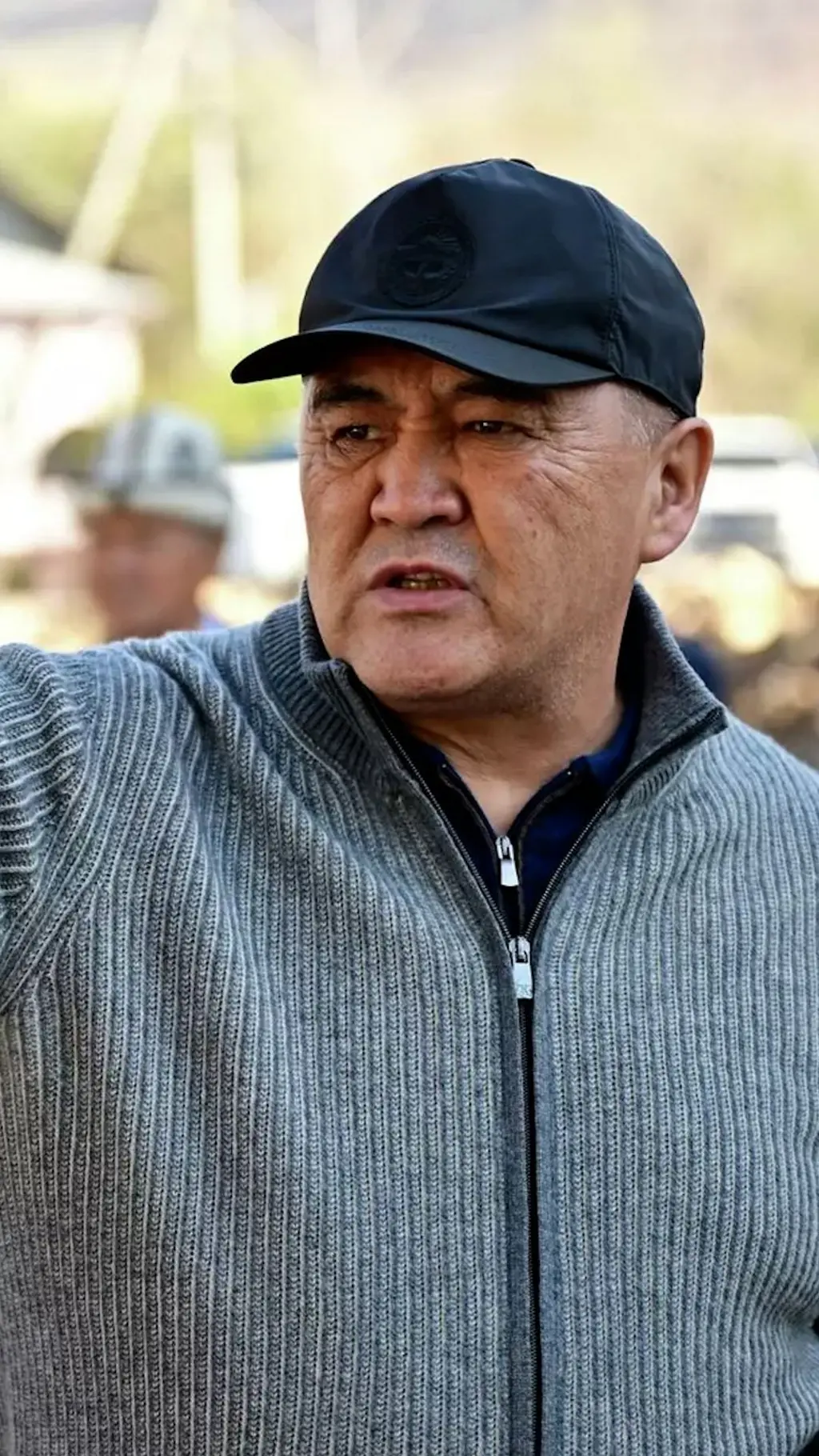 Ташиев