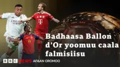 Badhaasa Baalondorii