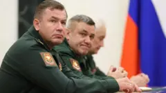 Солдон оңго: Денис Лямин, Валерий Солодчук, Андрей Белоусов
