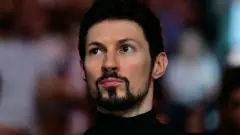 Павел Дуров