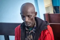 Suufiyaan Ahimed yakka ajjeechaan himatamee murtee du'aan adabame