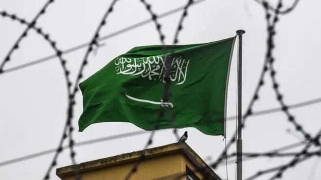 Sawud Arabiyaan torban kana keessa lammiilee Itoophiyaa afur fannistee ajjeeste