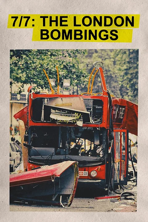 7/7: The London Bombings