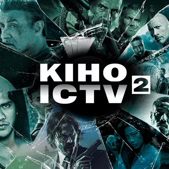 Кіно на ICTV2