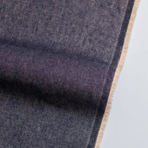 Jules Raw Denim, 270 GSM / pris per 0,5 meter