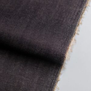 Joyce Raw Stretch Denim, 322 GSM / pris per 0,5 meter