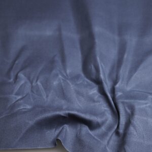 Vera Waxed Canvas, DUST BLUE / pris per 0,5 meter