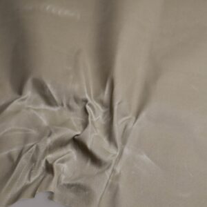 Vera Waxed Canvas, BEIGE / pris per 0,5 meter