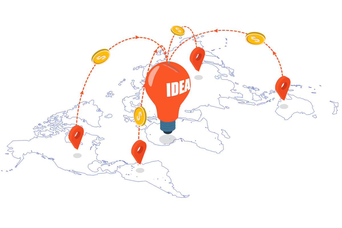 Getting Beyond Better, Faster, Cheaper