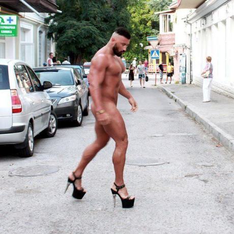 fashion forward