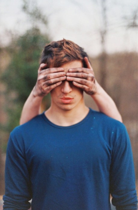 C no Evil