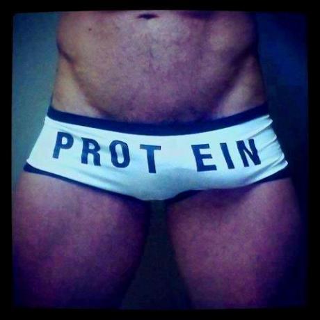 protein